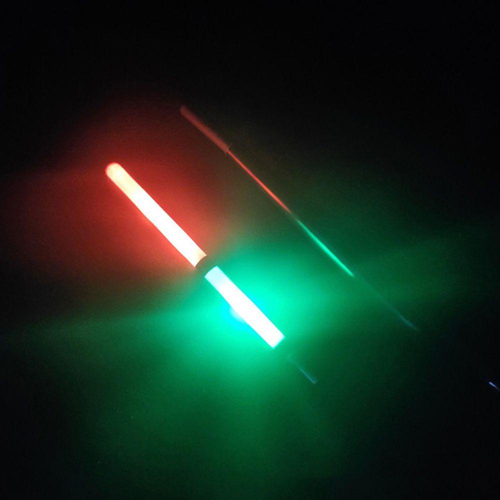 Phao Nổi Câu Cá Ban Đêm Bằng Điện Chất Lượng Cao SHOUKEY