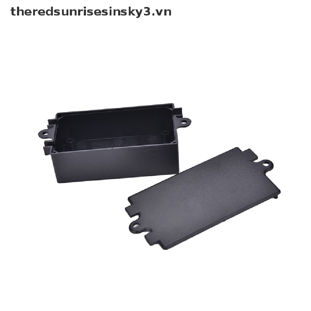 Hộp Nhựa Chống Thấm Nước Theredsunrisinsky3
