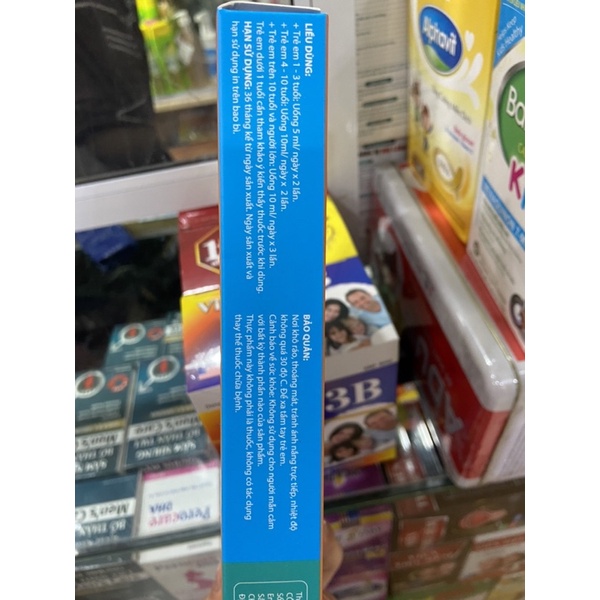 Thymo VitC - Thymomodulin 350mg