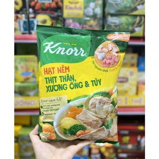 Hạt Nêm Knorr Thịt Thăn Xương Ống Tủy 900G