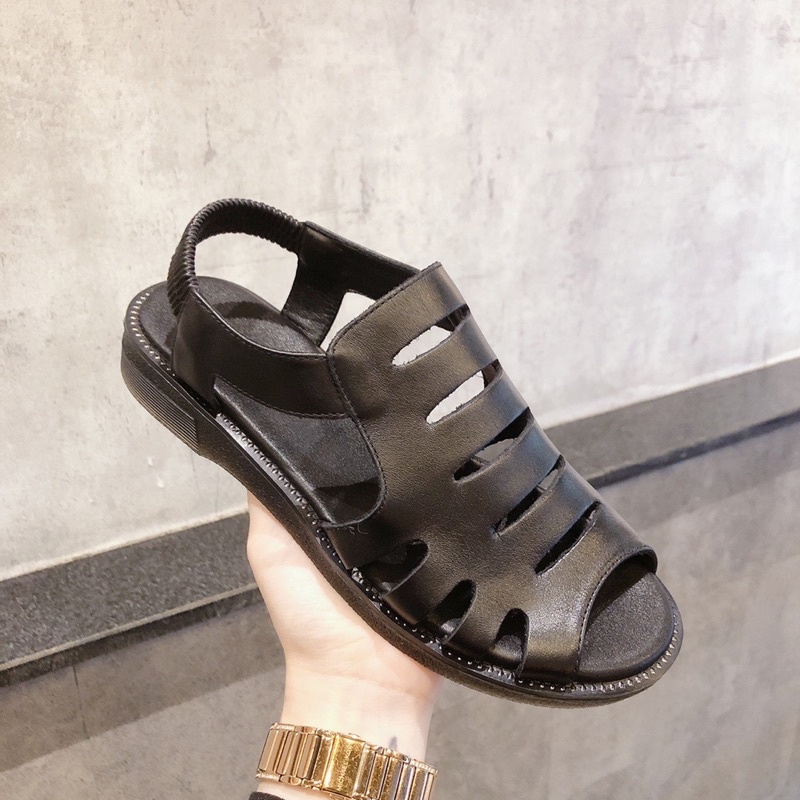 Sandal Chiến Binh Đế Bệt Hot Hit Hàng Loại 1