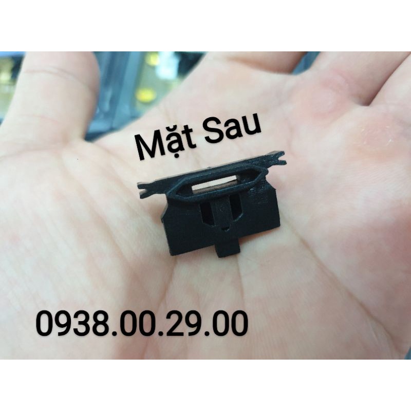 Lưỡi Gà Cho Tông Đơ Cắt Tóc Các Loại. Lưỡi Gà Thay Thế Cho Tông Đơ Cắt Tóc.