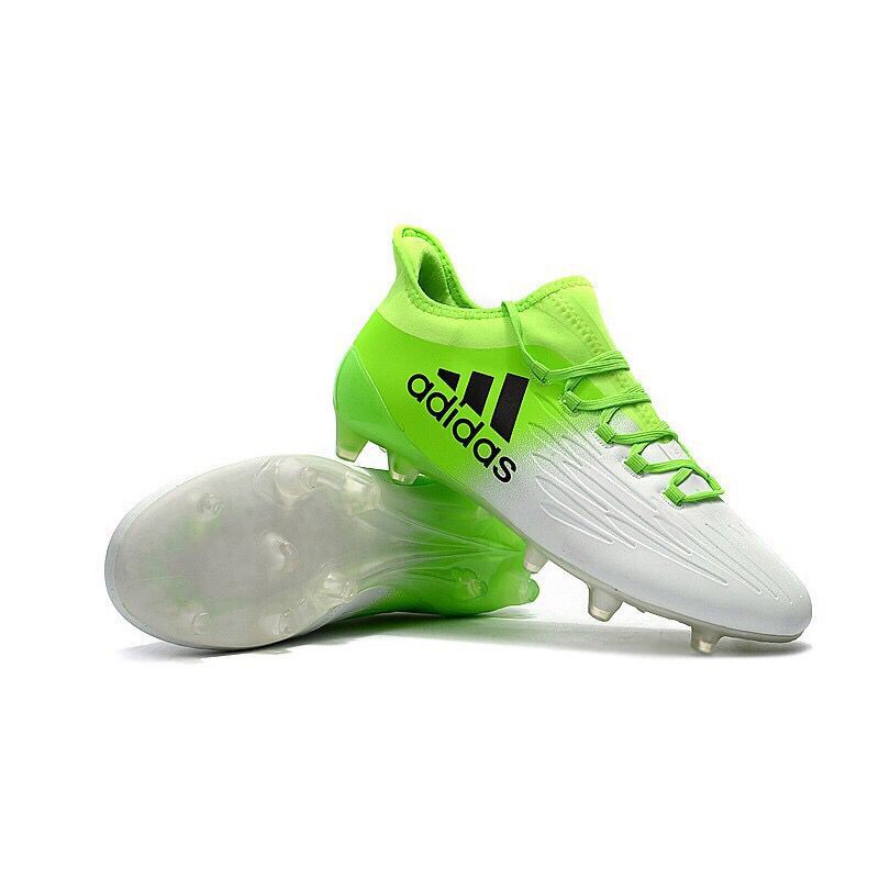 Giày ADIDAS đế khâu thiết kế năng động cho thể thao đá bóng sân cỏ