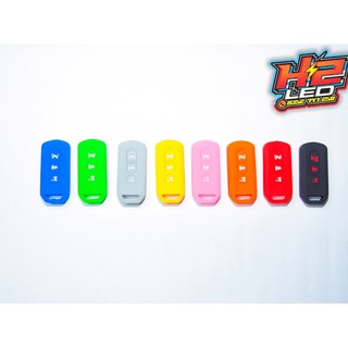 Bao chìa khoá Smart key đủ màu