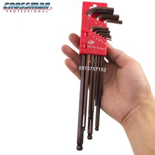 BỘ LỤC GIÁC 9 CHI TIẾT