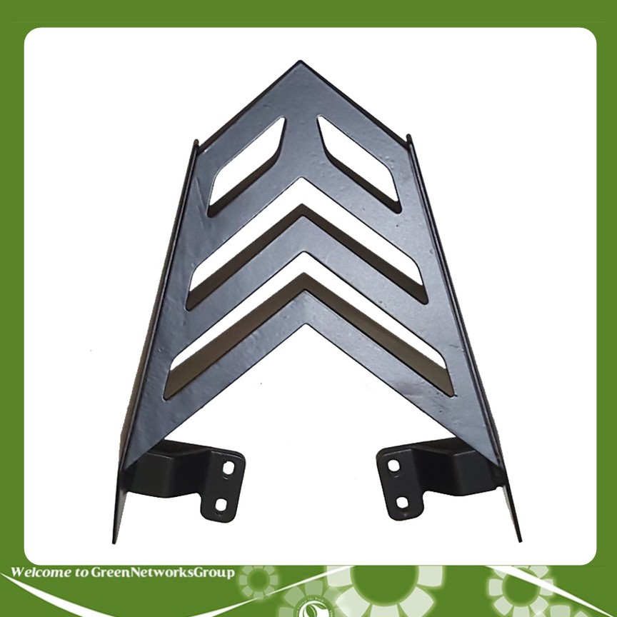 Baga sau cảng sau kiểu xương cá dành cho xe Winner GreenNetworks