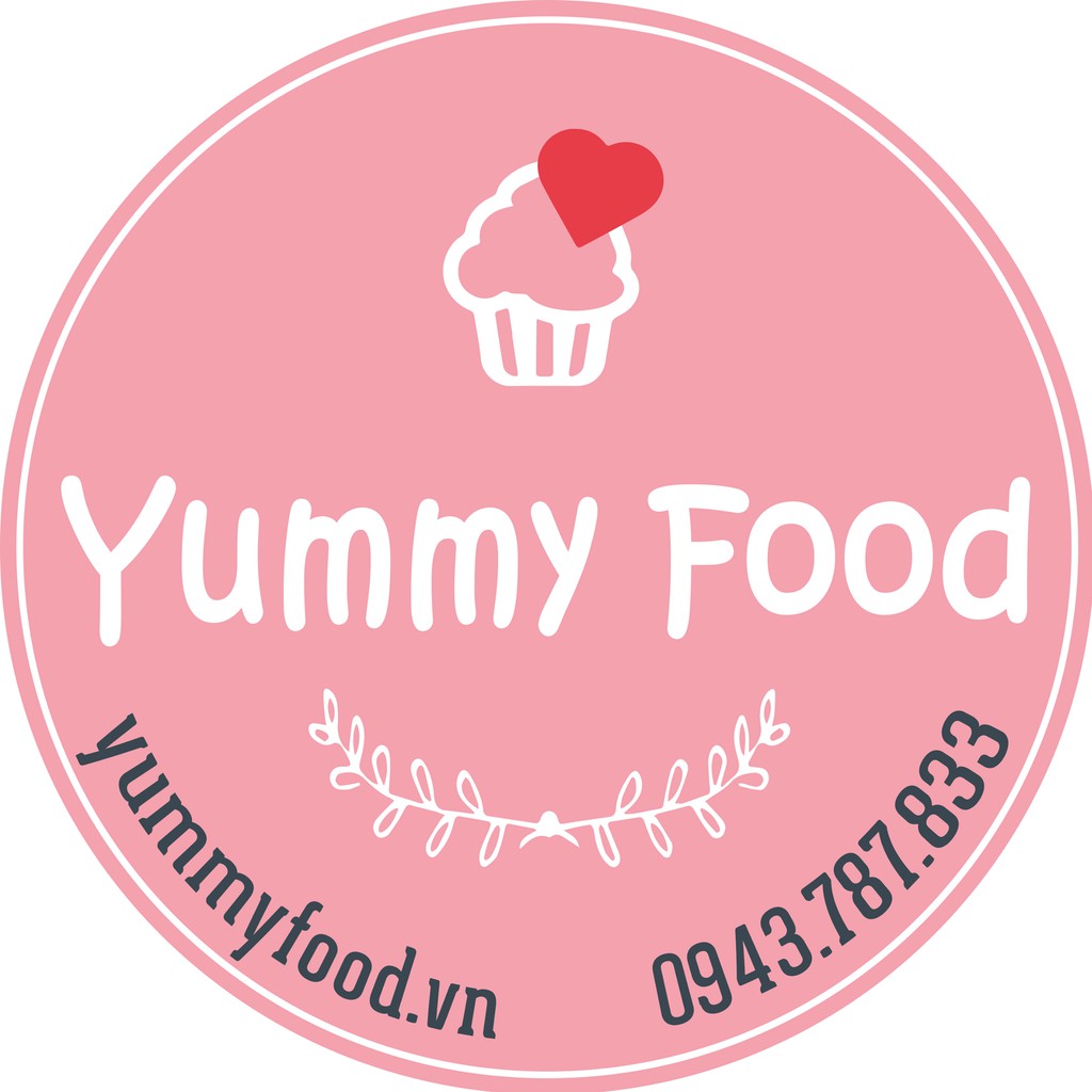 Yummy_Food, Cửa hàng trực tuyến | BigBuy360 - bigbuy360.vn