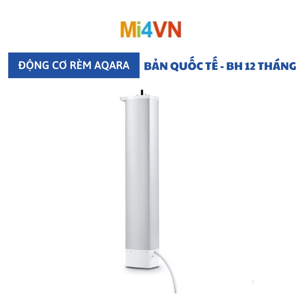 Động cơ Rèm thông minh Xiaomi Aqara - Mi4VN