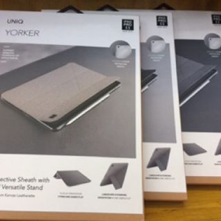 Bao da ipad pro 11".hàng unit kanvas