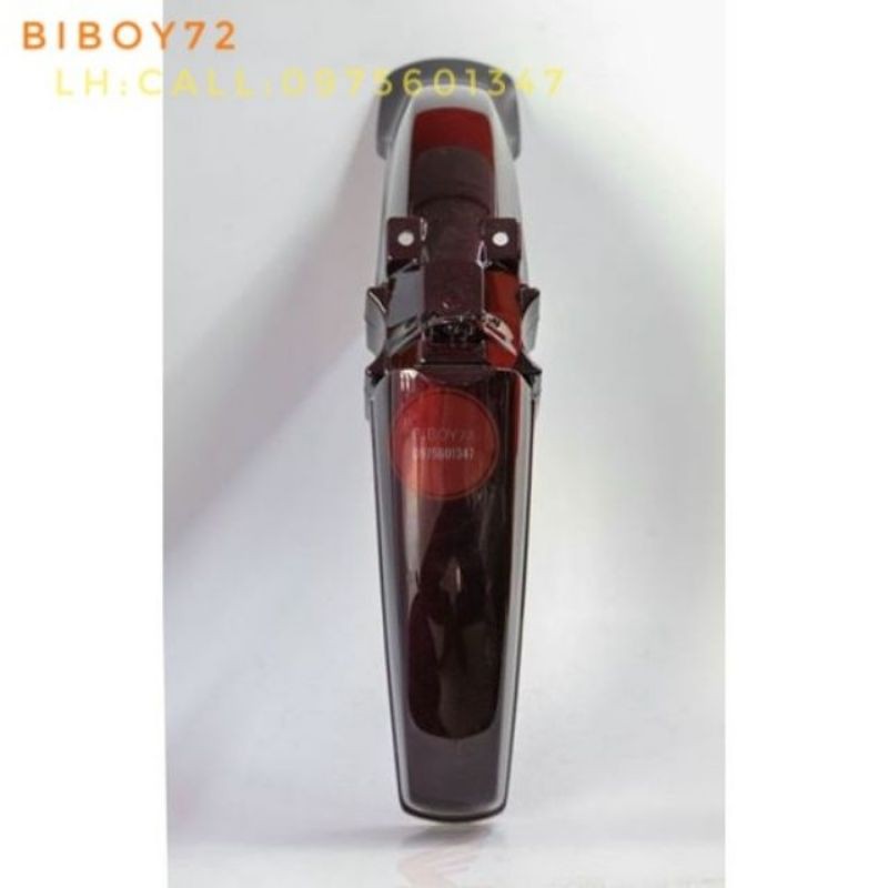 rè trước xe dream