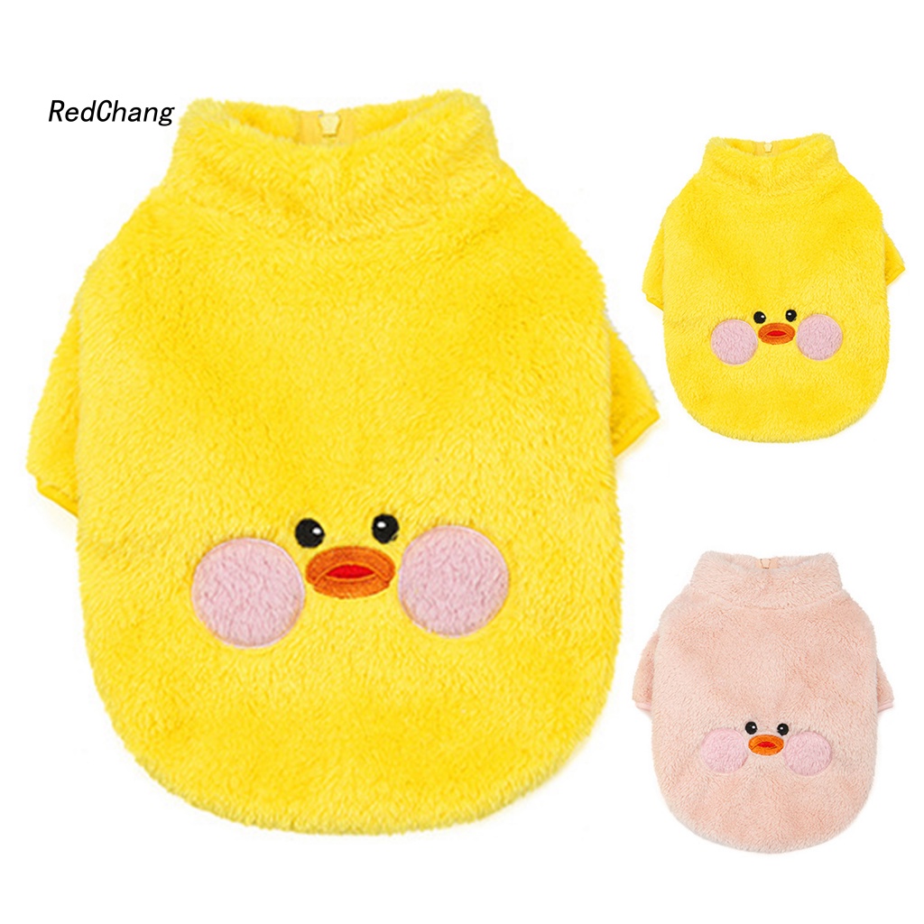 Áo Sweater Thời Trang Đáng Yêu Cho Thú Cưng