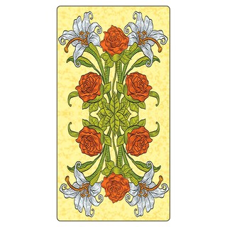 Bộ Bài Before Tarot Kit (Guu Tarot Shop)