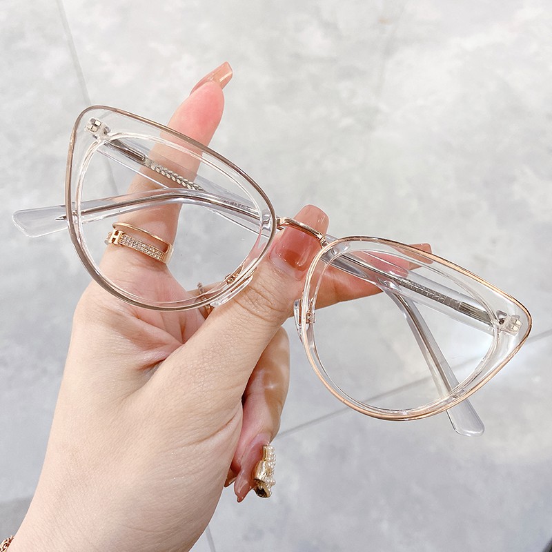 Gọng Kính Thời Trang Jz2121 | BigBuy360 - bigbuy360.vn