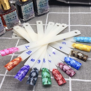 Cồn loang nail 0762