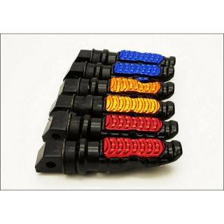 Gác chân CNC cho Raider