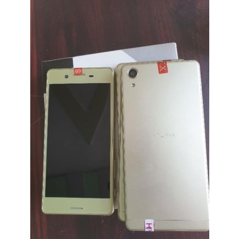 [Siêu Sale] điện thoại Sony X performance ram 3G bộ nhớ 32G mới 99%, vỏ nhôm, có vân tay