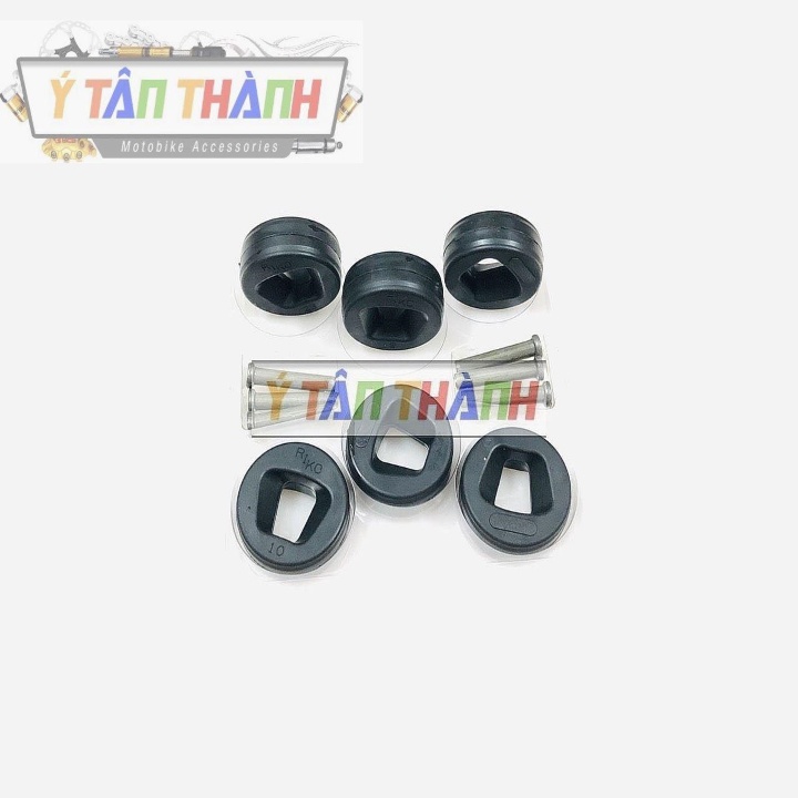 Cao Su Nồi Exciter 150 MS1889