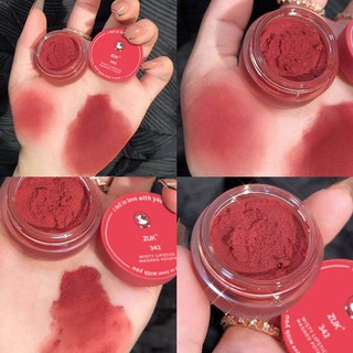 [Hàng mới về] Son Sáp Tông Màu Lì Kháng Nước Phong Cách Retro Châu Âu Xinh Xắn