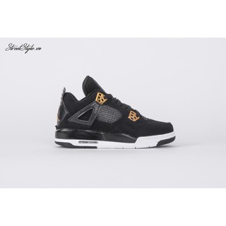 Giày JD4 Royalty - JD4-ROYALTY