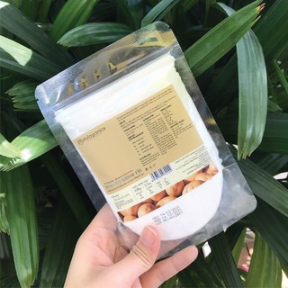 Bột khoai tây Milaganics 200g