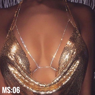 BODY CHAIN