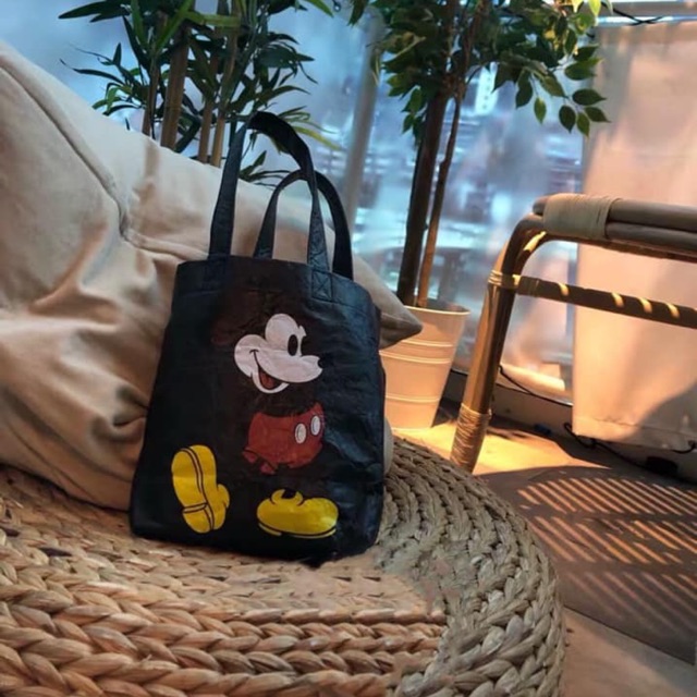 Tui mickeyzarraaa