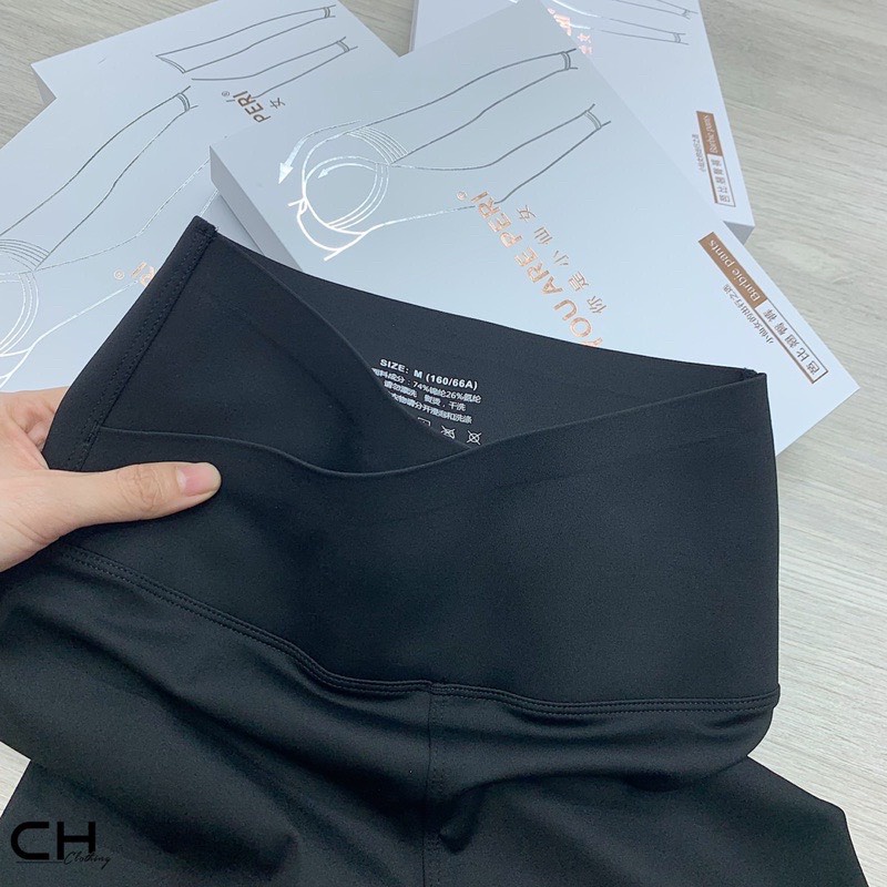 QUẦN CẠP CHÉO HỘP TRẮNG HÀNG QUẢNG CHÂU SIÊU TÔN DÁNG | BigBuy360 - bigbuy360.vn