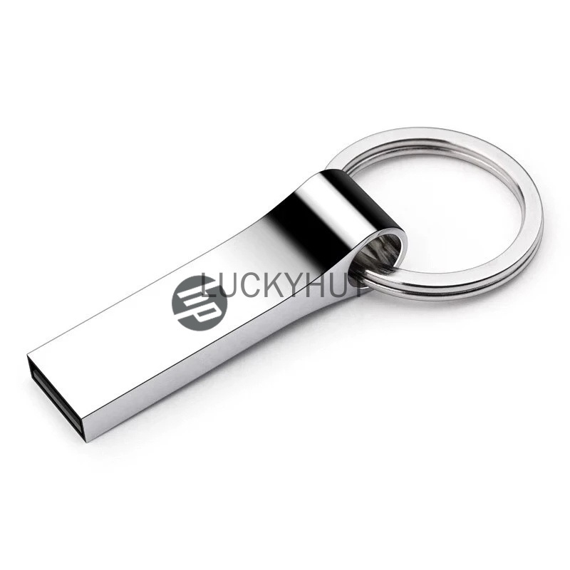 Usb 128GB 16GB 32GB 64GB Dung Lượng Lớn 1TB 2TB Chống Thấm Nước