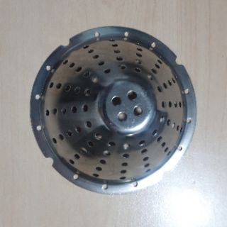 Phụ kiện máy ép cam