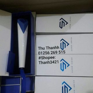 [Order] Lightstick SUPER JUNIOR Suju unoff