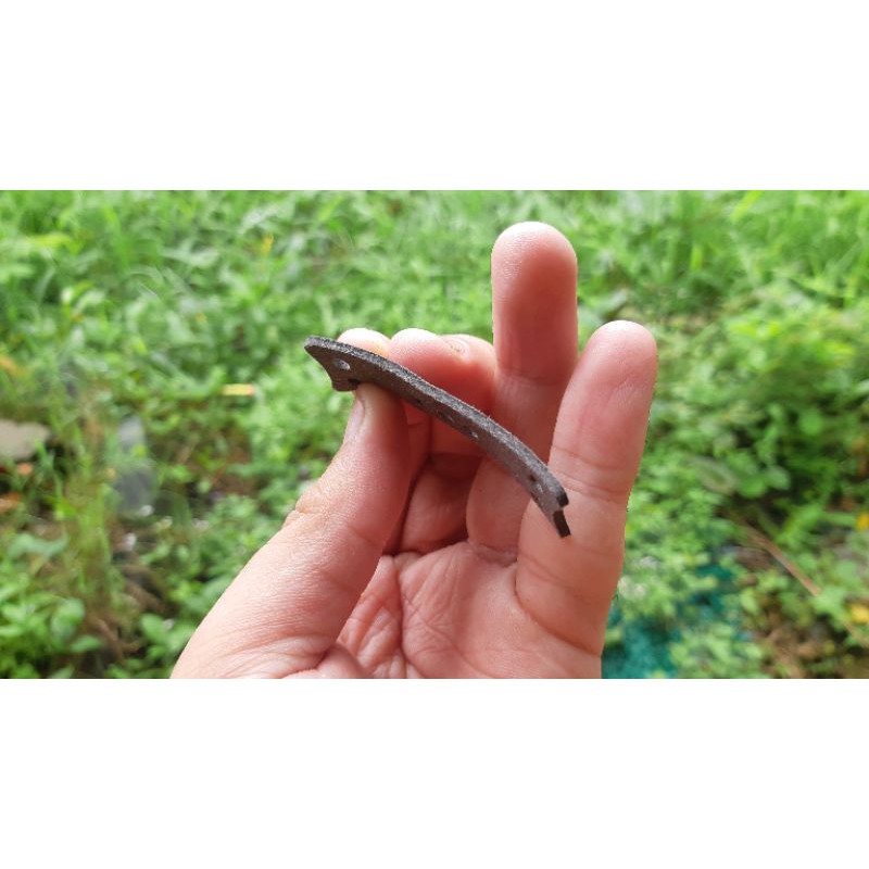 Da Dây Tròn Ná Cao Su 2 Lỗ