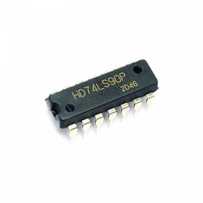 IC chức năng 74LS90