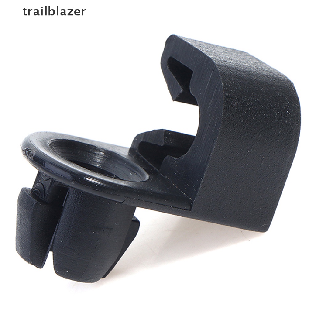 Set 2 Kẹp Giữ Cốp Xe Hơi Peugeot 307