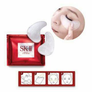 Mặt nạ mắt dòng sản phẩm SK-II