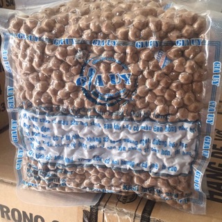 Trân châu gia uy ca phê 2kg