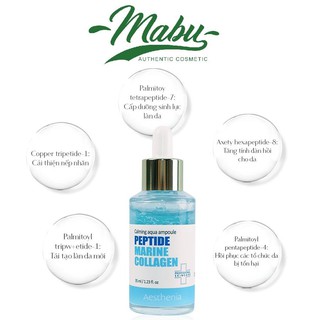 serum aesthenia peptide