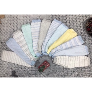 Quần chần bông Momma baby