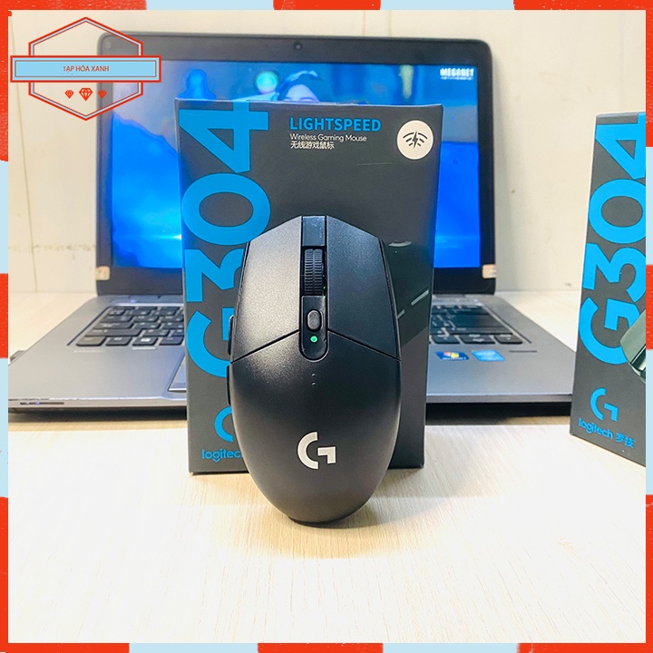 Chuột Máy Tính Không Dây LOGITECH G304 hàng loại 1 Lightspeed Gaming Chuột Vi Tính Chơi Game