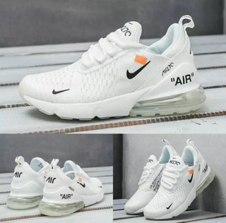 Giày Air Max 270 0ff-white (full box)