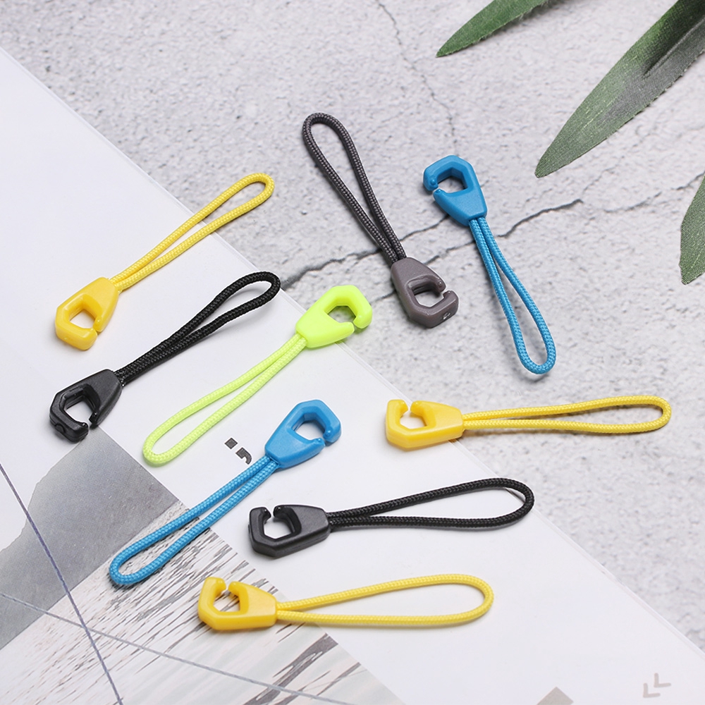 Gofidin Khóa Dây Kéo Hành Lý Du Lịch 5 Màu Sắc