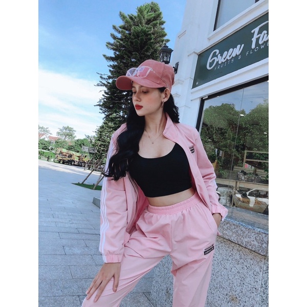 | ẢNH THẬT | BỘ GIÓ DAS SỌC CHẤM HOT