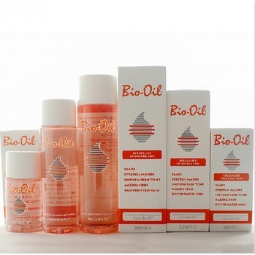 [ĐỦ SIZE] Bio-Oil Giảm rạn da và làm mờ sẹo