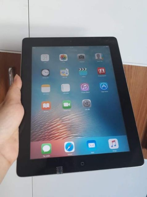 IPad 2 bản quốc tế | BigBuy360 - bigbuy360.vn