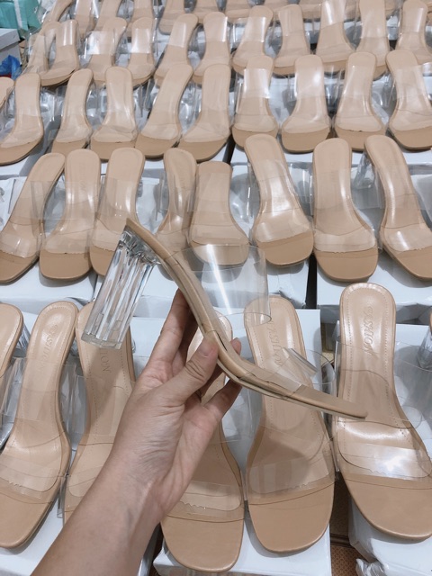 Dép quai trong size 34-41