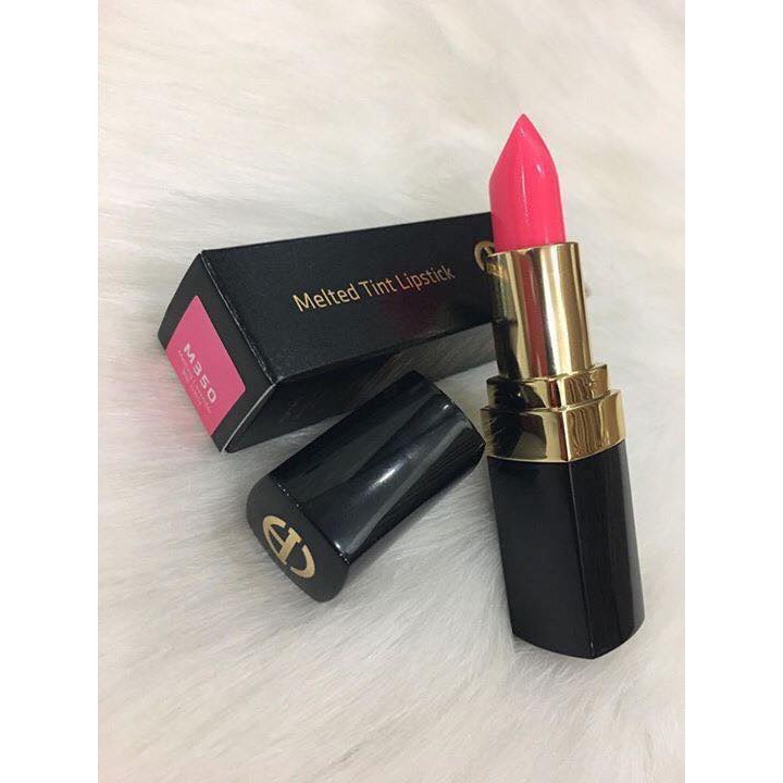 Son Lì Dưỡng Môi ONA MELTED TINT LIPSTICK