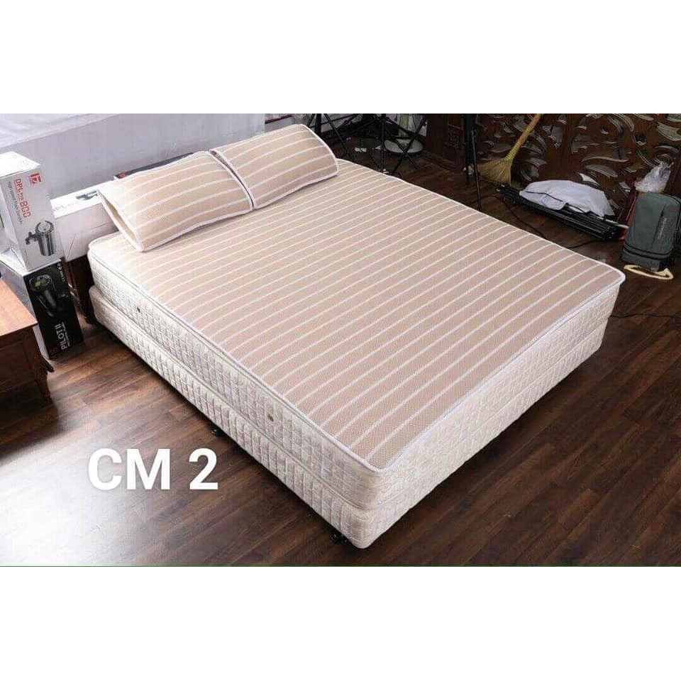 Đệm mát cao cấp (Cool Mattress) – CM1CM2 - Hanvico