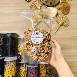 [Mã DAUMUD giảm 10k đơn 200k] 500gr Bánh tai heo nhí hương vị tuổi thơ