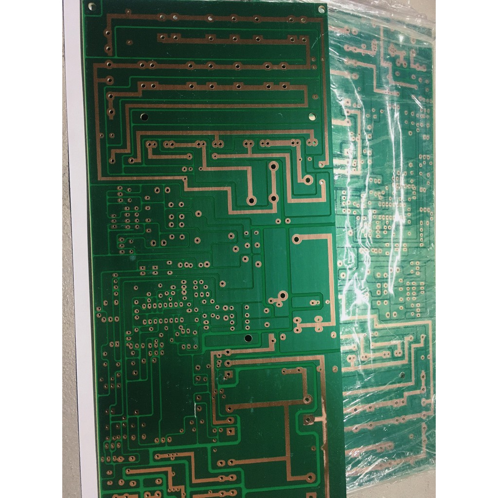 Mạch PCB nguồn xung 1500w