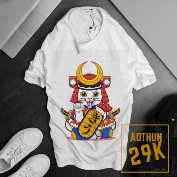 ALBUM 849 - ÁO THUN UNISEX HOT TREND 2020