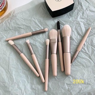 BỘ CỌ 8 CÂY ( giao màu ngẫu nhiên )